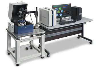 Hitachi High-Tech Launches the Easy-to-Use AFM100 and AFM100 Plus Atomic Force Microscopes